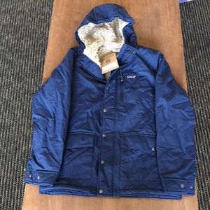 NWT Boys Patagonia Inferno Jacket XL